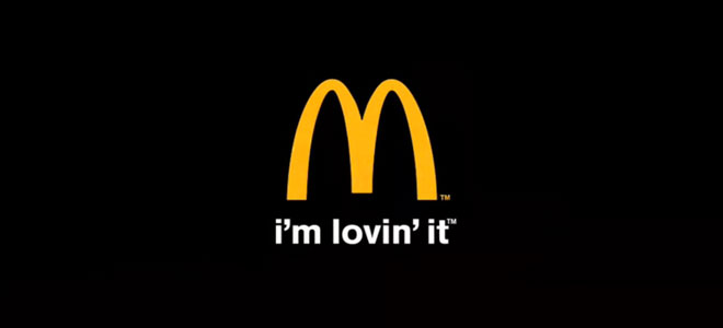 Im Lovin It