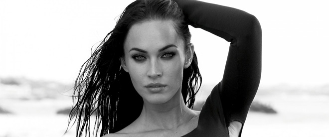 Megan Fox