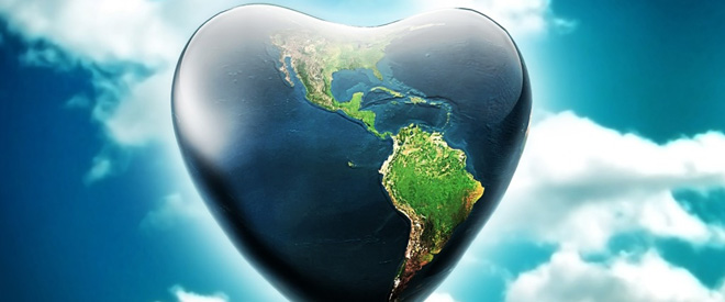 Mundo y amor