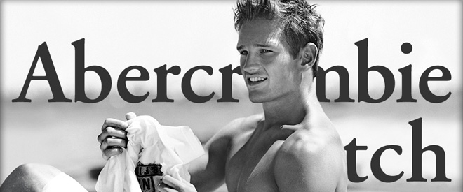 Abercrombie