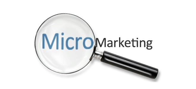 Micro Marketing 6