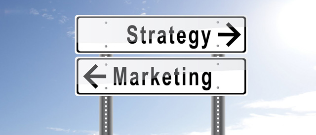 Estrategia Marketing