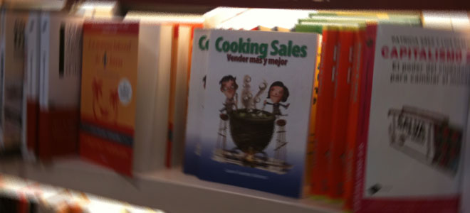 Cookingsales