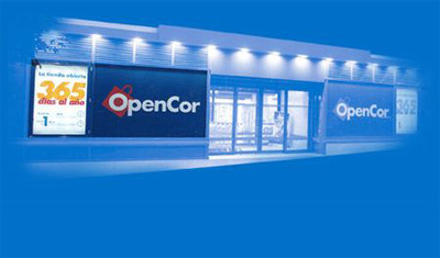 opencor