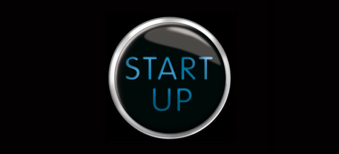 Startup On