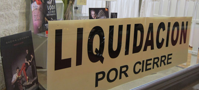 Liquidacion Cierre