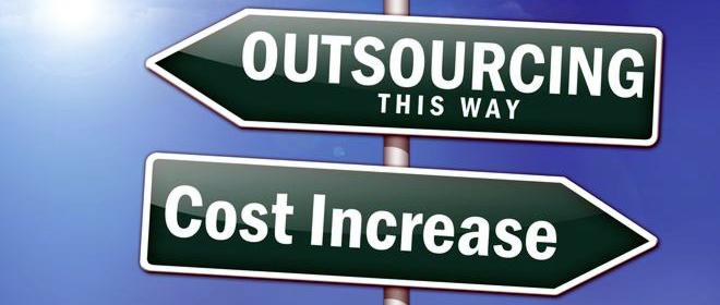 Outsourcing