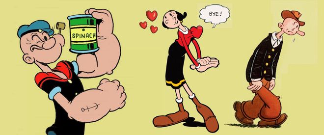 Popeye