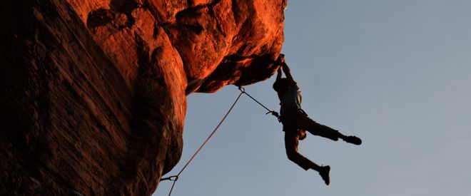 Escalada