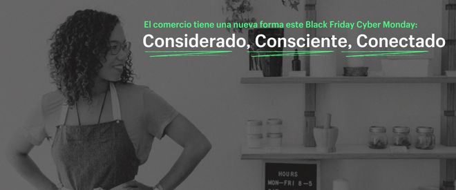 SHOPIFY BFCM 2022 España