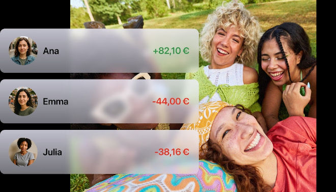 El dinero sigue siendo tabú entre amigos: uno de cada tres españoles ha discutido por gastos compartidos