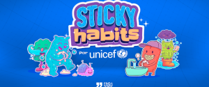 UNICEF y Findasense se unen para desarrollar Hábitos Pegajosos