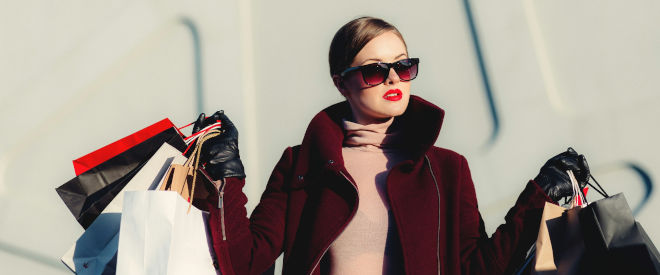 ¿Qué tipo de consumidor eres este Black Friday? Freestocks 3Q3tsJ01nc Unsplash