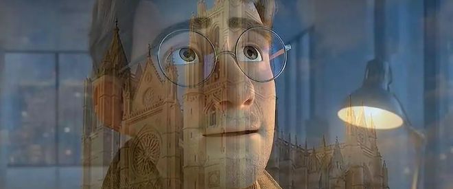 Cómo competir con anunciantes globales sin euros de inversión gracias a la IA Corto Navideno Conexion Tierrina