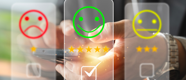 Resultados del II Análisis Avanzado de Indicadores de Experiencia de Cliente Mas Ventas 1 1