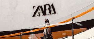 Zara, la marca con mayor relevancia en la IA en España