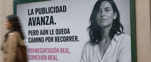 La publicidad suspende en autenticidad femenina