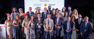 Más de 40 candidaturas compitieron en los XIII Premios DEC