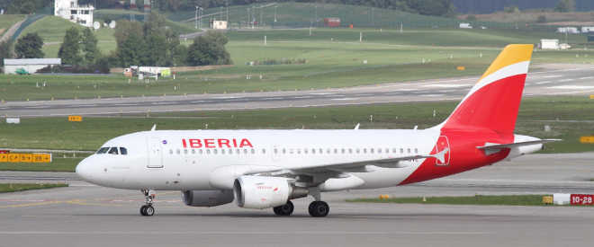 Iberia consolida su liderazgo en innovación impulsado por la Experiencia de Cliente 3