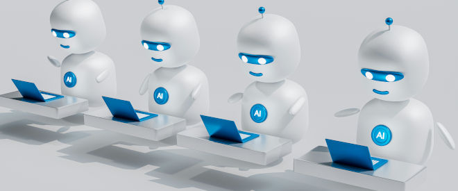 Intuit Mailchimp lanza en España su solución de analítica basada en IA IAIAIA Reducida