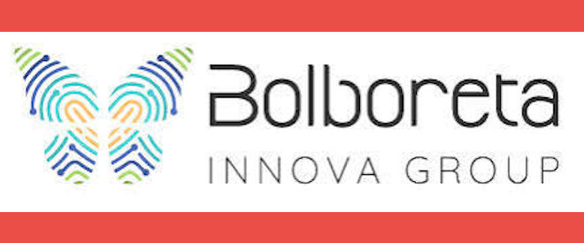 Bolboreta Innova Group incorpora a Jesús Neila como nuevo responsable de tecnología Bolboreta