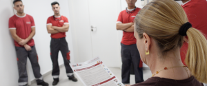 Loxam uno de los mejores lugares para trabajar