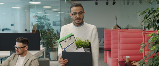 Las microempresas prevén destruir empleo en el tercer trimestre Vitaly Gariev J TNLcS 2aI Unsplash