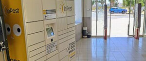 InPost recauda 4.520 euros con su campaña de apoyo a la juventud