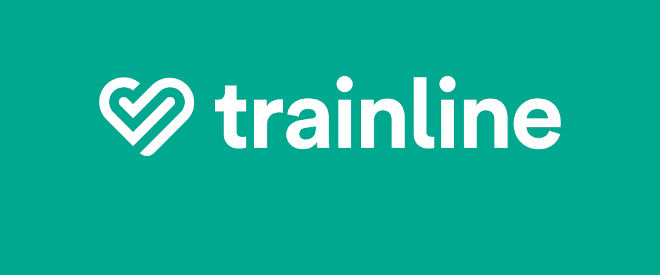 Margot Olifson, nueva country manager de Trainline para España e Italia Trainline Logo Uk