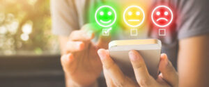 Solo el 18% de las empresas conoce el impacto económico de la experiencia de cliente